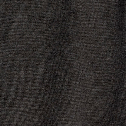 ウール レイヤードニット ウォッシャブル