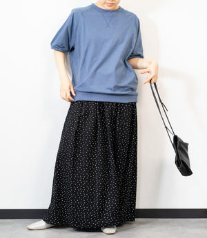 クールタッチラグランTシャツ