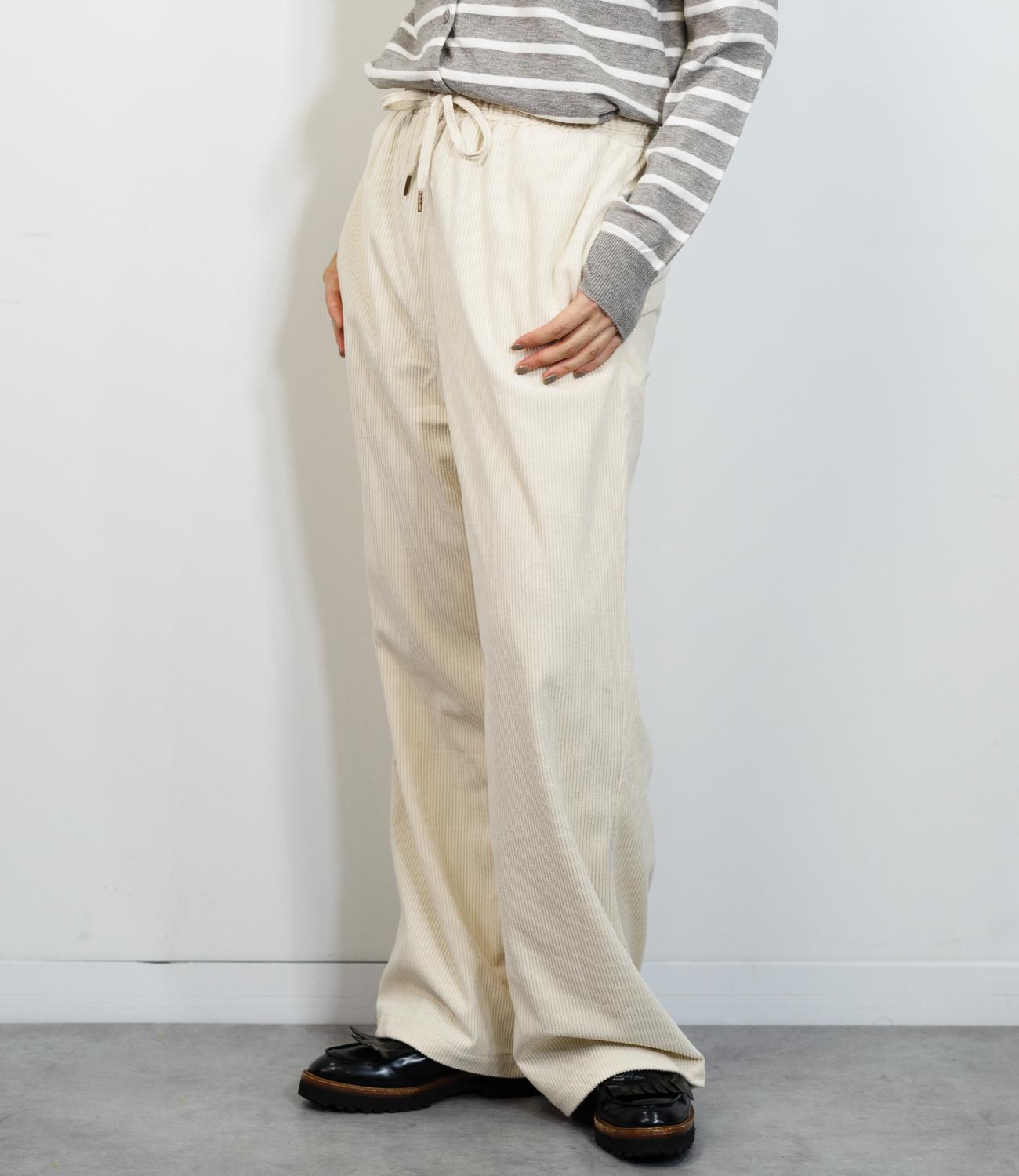 カットコールイージーパンツ