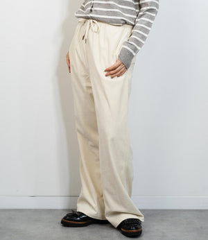 カットコールイージーパンツ