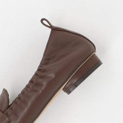 ギャザービットモカ フラット15↑