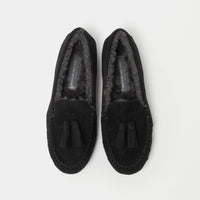 ブラック系・BLACK