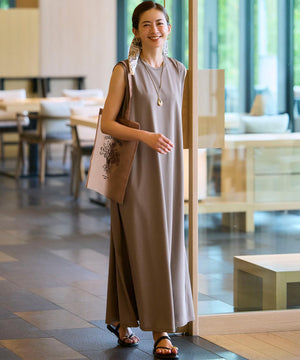 サムリング フラット サンダル