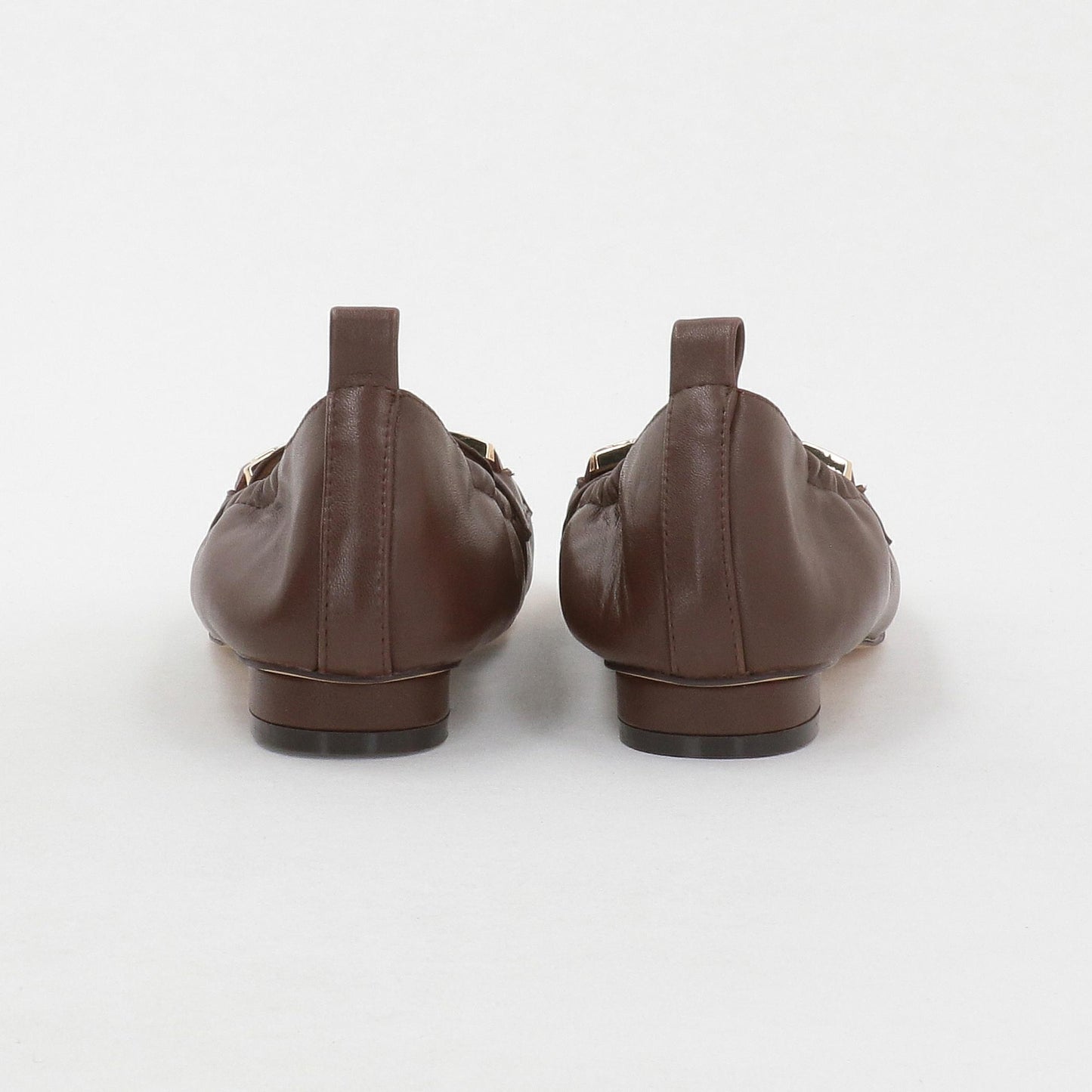 ギャザービットモカ フラット15↑