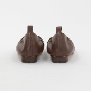 ギャザービットモカ フラット15↑