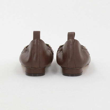 ギャザービットモカ フラット15↑