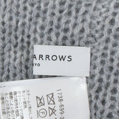 アゼ ニットキャップ