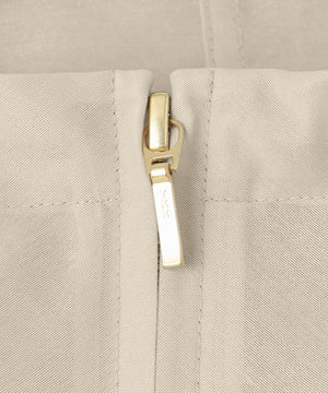 シアーフォルム ブルゾン