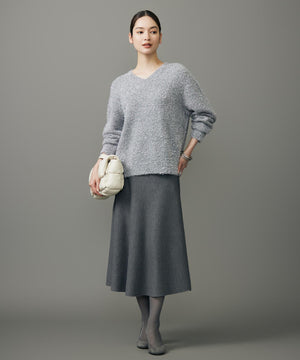 パディングPU2WAYクラッチ バッグ