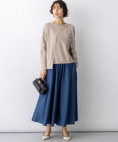 フラップポケット2WAY ショルダーバッグ