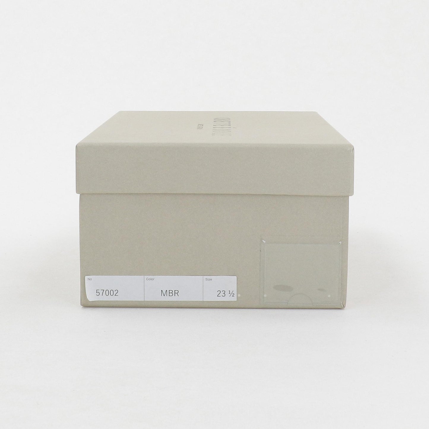 ギャザービットモカ フラット15↑