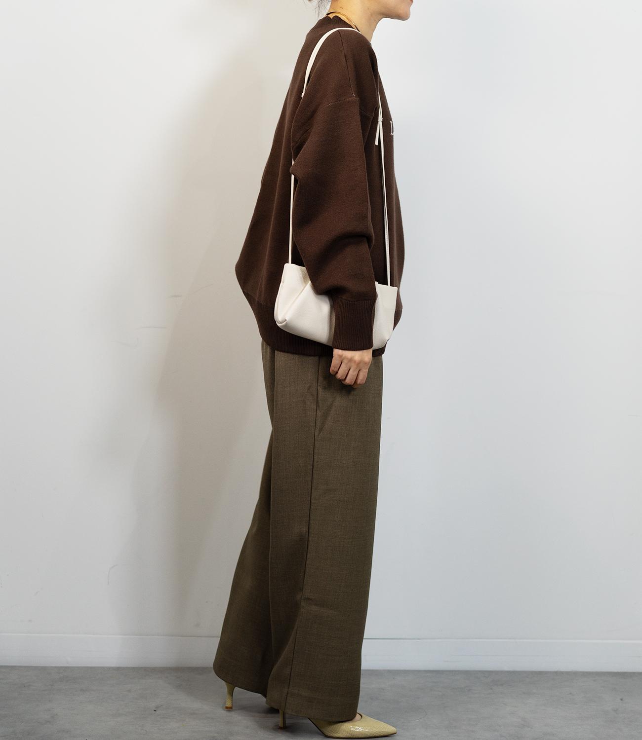 ジャガードロゴニット