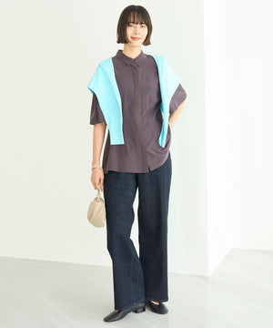 マイビューティニット 2WAYカーディガン