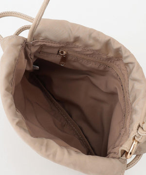 ミニ ショルダーバッグ