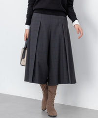 グレー系・チャコールチェック系34