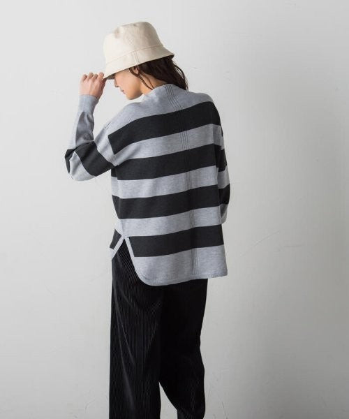 コウキンボトルネックニットＰＯ