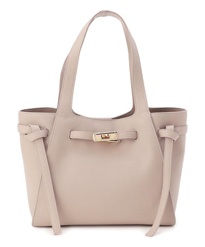 ベルテッド トートバッグ