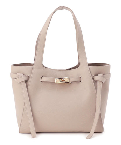 ベルテッド トートバッグ