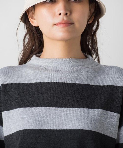 コウキンボトルネックニットＰＯ