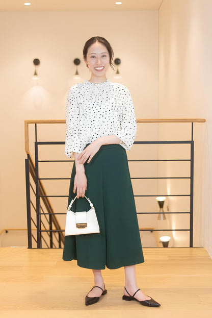 ガウチョパンツ