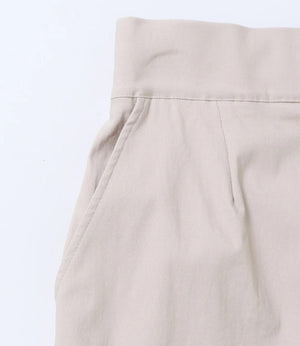 ストレッチタイトスカート