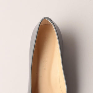 R ポインテッドプレーン パンプス35◎↓↑