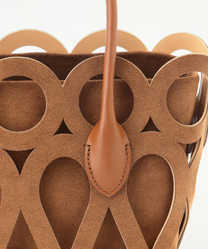 MARY AL TERNA / MAZE ミニハンドバック