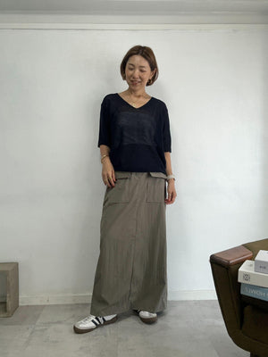 カーゴスカート