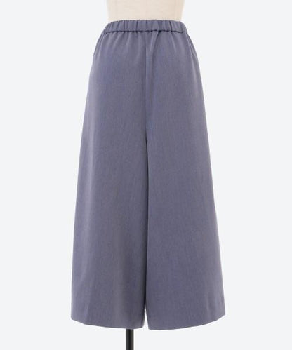 ガウチョパンツ