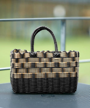 パターンマルシェバッグ