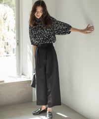 ブラック系・ブラック系5