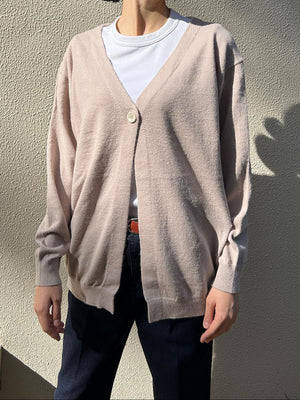 カーディガン