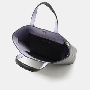 VERTICAL ベーシック トートバッグ