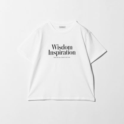 ロゴ ショートスリーブ Tシャツ