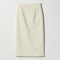 ホワイト系・OFF WHITE