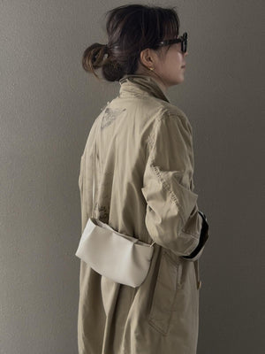 wander around pochette