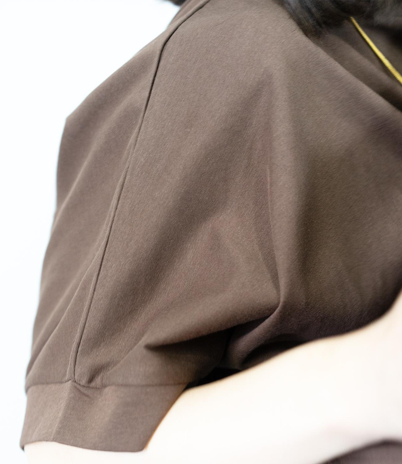 ドロストオーバーTシャツ