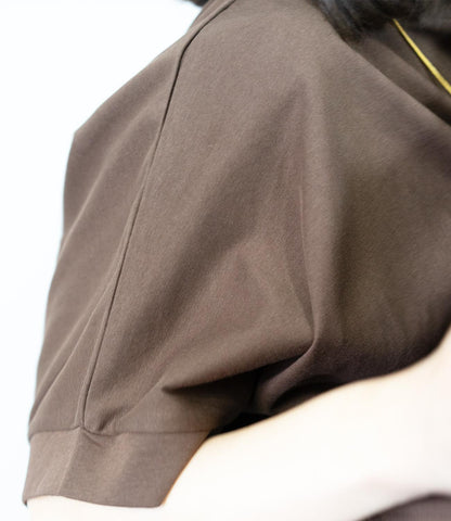 ドロストオーバーTシャツ