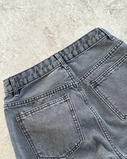 シークレットコンフォートデニム