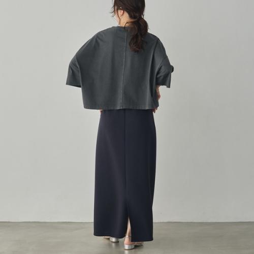 ダンボールAラインスカート