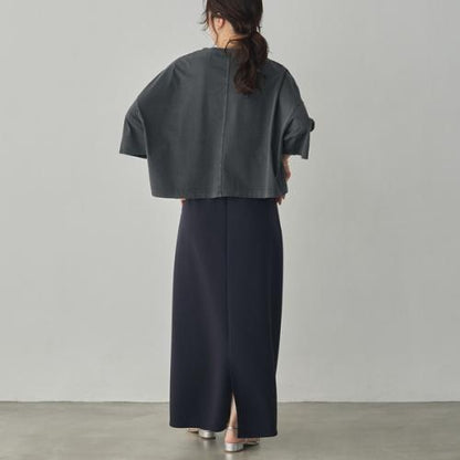 ダンボールAラインスカート