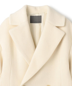 ヘリンボーンパイル ジャコット