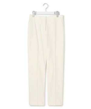 トリアセボディシェルピーチ スティックパンツ