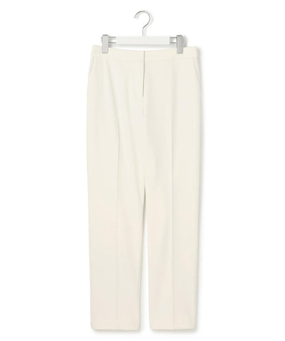 トリアセボディシェルピーチ スティックパンツ