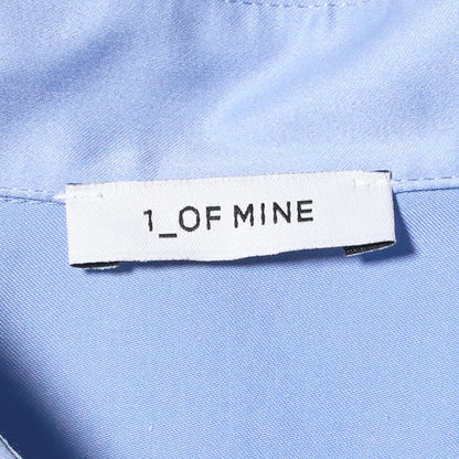 ＜1_OF MINE＞シャツ 2