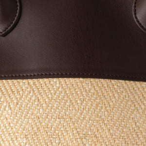 2WAY シート 切り替えバッグ