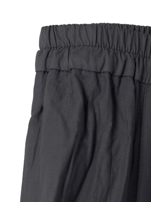 mizuiro ind ボリュームフレアスカート