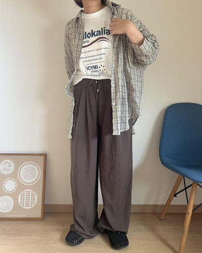 カンパニーロゴTシャツ