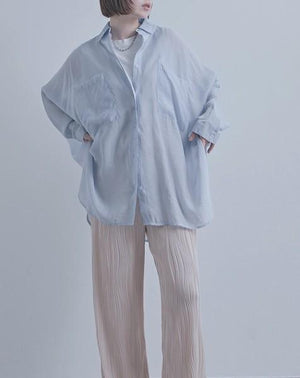 シアードルマンシャツ