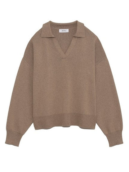 襟付きスキッパーNT